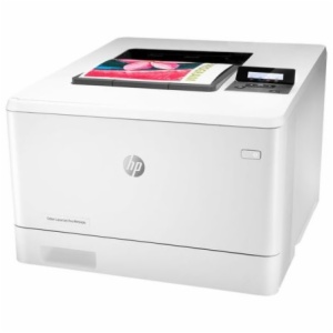 IMPRESORA LASER HP M454DN LAS.PRO COLOR